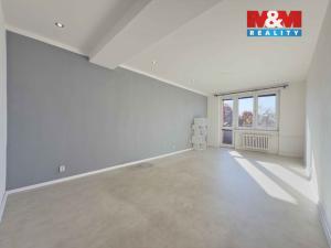 Prodej bytu 2+1, Karviná - Ráj, V Aleji, 55 m2