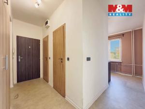 Prodej bytu 2+1, Karviná - Ráj, V Aleji, 55 m2