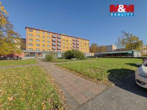 Prodej bytu 2+1, Karviná - Ráj, V Aleji, 55 m2