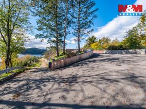 Prodej pozemku, Milešov, 25194 m2