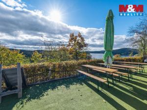 Prodej pozemku, Milešov, 25194 m2