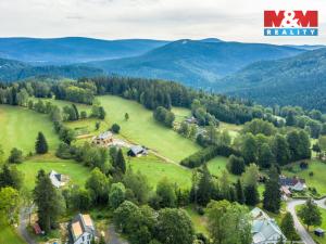 Prodej pozemku pro bydlení, Kořenov - Polubný, 2174 m2