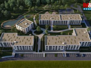 Prodej bytu 1+kk, Brandýs nad Labem-Stará Boleslav, Dřevčická, 29 m2