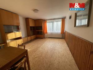 Prodej bytu 3+1, Doksany, 74 m2