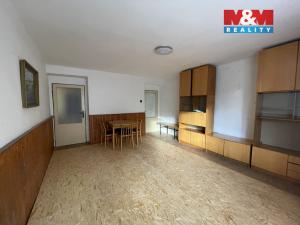 Prodej bytu 3+1, Doksany, 74 m2