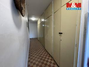 Prodej bytu 3+1, Doksany, 74 m2
