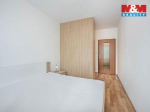 Pronájem bytu 2+kk, Praha - Stodůlky, Klementova, 53 m2
