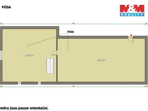 Prodej rodinného domu, Nečtiny - Březín, 335 m2