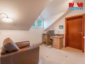 Prodej rodinného domu, Čerčany, Slunečný Vrch, 326 m2