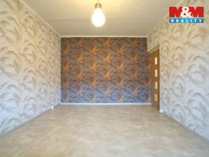 Prodej bytu 2+1, Ostrava - Zábřeh, Kischova, 54 m2