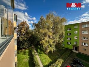 Prodej bytu 3+1, Ostrava - Hrabůvka, Mitušova, 63 m2