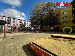 Prodej bytu 3+1, Ostrava - Hrabůvka, Mitušova, 63 m2