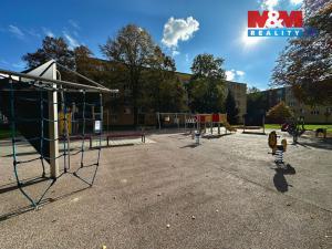 Prodej bytu 3+1, Ostrava - Hrabůvka, Mitušova, 63 m2