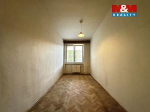Prodej bytu 3+1, Ostrava - Hrabůvka, Mitušova, 63 m2