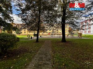 Prodej bytu 3+1, Ostrava - Hrabůvka, Mitušova, 63 m2