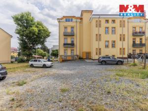 Prodej komerční nemovitosti, Kroměříž, Tovačovského, 106 m2
