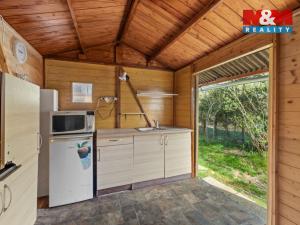 Prodej chaty, Bratronice, 22 m2