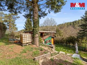 Prodej chaty, Bratronice, 22 m2
