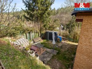 Prodej chaty, Bratronice, 22 m2