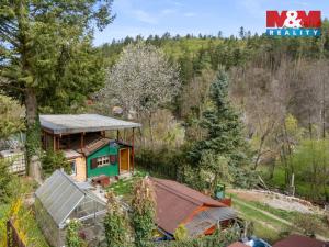 Prodej chaty, Bratronice, 22 m2