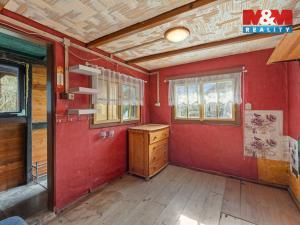 Prodej chaty, Bratronice, 22 m2