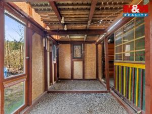 Prodej chaty, Bratronice, 22 m2