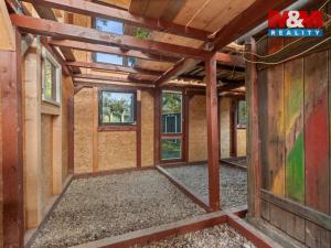 Prodej chaty, Bratronice, 22 m2