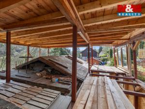 Prodej chaty, Bratronice, 22 m2
