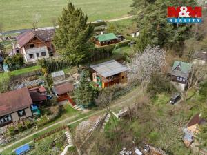 Prodej chaty, Bratronice, 22 m2