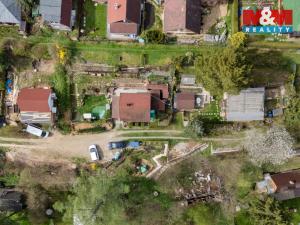 Prodej chaty, Bratronice, 22 m2