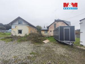 Prodej rodinného domu, Havířov - Dolní Suchá, Orlovská, 214 m2