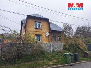 Prodej rodinného domu, Havířov - Dolní Suchá, Orlovská, 214 m2