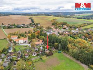 Prodej chaty, Hromnice - Planá, 75 m2