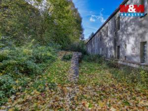 Prodej garáže, Plzeň, Vejprnická, 15 m2