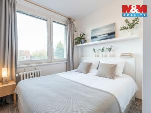 Prodej bytu 3+kk, Praha - Petrovice, Rezlerova, 65 m2
