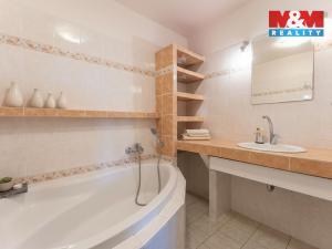Prodej bytu 3+kk, Praha - Petrovice, Rezlerova, 65 m2