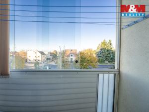 Prodej bytu 3+kk, Praha - Petrovice, Rezlerova, 65 m2