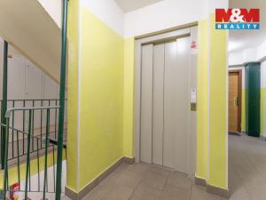 Prodej bytu 3+kk, Praha - Petrovice, Rezlerova, 65 m2