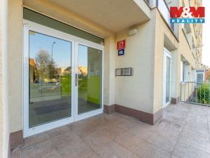 Prodej bytu 3+kk, Praha - Petrovice, Rezlerova, 65 m2