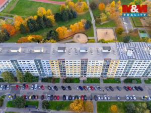 Prodej bytu 3+kk, Praha - Petrovice, Rezlerova, 65 m2