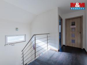 Prodej rodinného domu, Vintířov, 96 m2