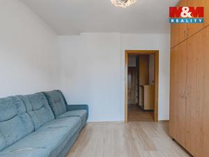 Prodej bytu 3+1, Oselce, 72 m2