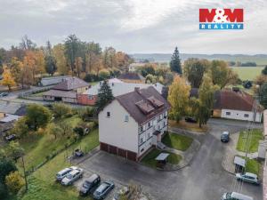 Prodej bytu 3+1, Oselce, 72 m2