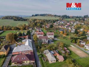 Prodej bytu 3+1, Oselce, 72 m2