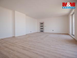 Prodej bytu 2+kk, Nový Jičín, Palackého, 69 m2