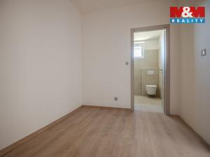 Prodej bytu 2+kk, Nový Jičín, Palackého, 69 m2