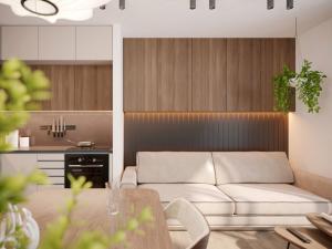 Prodej bytu 2+kk, Nový Jičín, Palackého, 69 m2