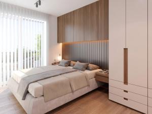 Prodej bytu 2+kk, Nový Jičín, Palackého, 69 m2