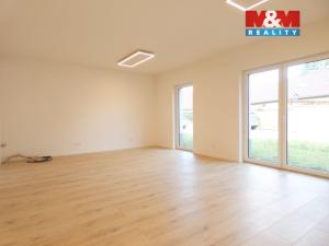 Prodej rodinného domu, Libenice, 87 m2