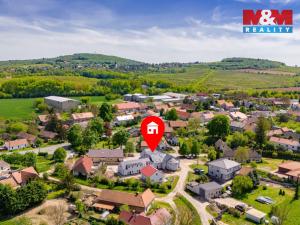 Prodej rodinného domu, Libenice, 87 m2